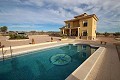 Esta Villa tiene el factor sorpresa in Daft on Spain 