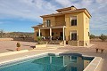 Esta Villa tiene el factor sorpresa in Daft on Spain 