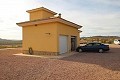 Esta Villa tiene el factor sorpresa in Daft on Spain 