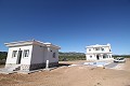 Dream New Build Villas in Alicante's beautiful countryside  in Daft on Spain 