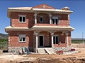 Dream New Build Villas in Alicante's beautiful countryside  in Daft on Spain 