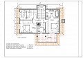 Dream New Build Villas in Alicante's beautiful countryside  in Daft on Spain 