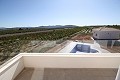 Dream New Build Villas in Alicante's beautiful countryside  in Daft on Spain 