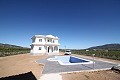 Dream New Build Villas in Alicante's beautiful countryside  in Daft on Spain 