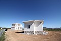 Dream New Build Villas in Alicante's beautiful countryside  in Daft on Spain 