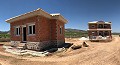 Dream New Build Villas in Alicante's beautiful countryside  in Daft on Spain 