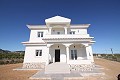 Dream New Build Villas in Alicante's beautiful countryside  in Daft on Spain 