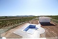 Dream New Build Villas in Alicante's beautiful countryside  in Daft on Spain 