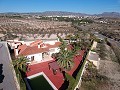Gran Rico Villa - 4bed 4bath Pool Garage Gästehaus + in Daft on Spain 