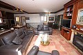 Gran Rico Villa - 4bed 4bath Pool Garage Gästehaus + in Daft on Spain 