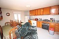 Gran Rico Villa - 4bed 4bath Pool Garage Gästehaus + in Daft on Spain 