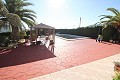 Gran Rico Villa - 4bed 4bath Pool Garage Gästehaus + in Daft on Spain 