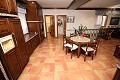 Gran Rico Villa - 4bed 4bath Pool Garage Gästehaus + in Daft on Spain 