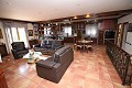 Gran Rico Villa - 4bed 4bath Pool Garage Gästehaus + in Daft on Spain 