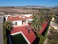 Gran Rico Villa - 4bed 4bath Pool Garage Gästehaus + in Daft on Spain 