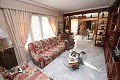 Gran Rico Villa - 4bed 4bath Pool Garage Gästehaus + in Daft on Spain 