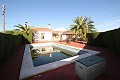 Gran Rico Villa - 4bed 4bath Pool Garage Gästehaus + in Daft on Spain 