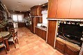 Gran Rico Villa - 4bed 4bath Pool Garage Gästehaus + in Daft on Spain 