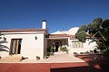 Gran Rico Villa - 4bed 4bath Pool Garage Gästehaus + in Daft on Spain 