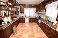 Gran Rico Villa - 4bed 4bath Pool Garage Gästehaus + in Daft on Spain 