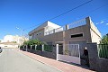 Massives Stadthaus mit Geschäftsmöglichkeit in Monovar in Daft on Spain 