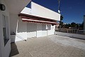 Massives Stadthaus mit Geschäftsmöglichkeit in Monovar in Daft on Spain 