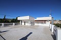Massives Stadthaus mit Geschäftsmöglichkeit in Monovar in Daft on Spain 