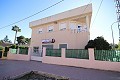 Massives Stadthaus mit Geschäftsmöglichkeit in Monovar in Daft on Spain 