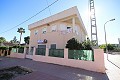 Massives Stadthaus mit Geschäftsmöglichkeit in Monovar in Daft on Spain 