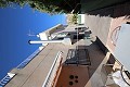 Massives Stadthaus mit Geschäftsmöglichkeit in Monovar in Daft on Spain 