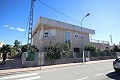 Massives Stadthaus mit Geschäftsmöglichkeit in Monovar in Daft on Spain 