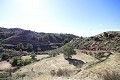 Baugrundstück mit Stadtstrom, Wasser und Asphaltstraße in Macisvenda in Daft on Spain 