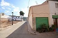 Dorfhaus in Cañada de la Leña in Daft on Spain 