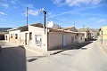 Dorfhaus in Cañada de la Leña in Daft on Spain 