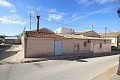 Dorfhaus in Cañada de la Leña in Daft on Spain 