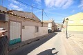 Dorfhaus in Cañada de la Leña in Daft on Spain 