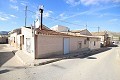 Dorfhaus in Cañada de la Leña in Daft on Spain 