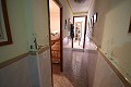 Dorfhaus in Cañada de la Leña in Daft on Spain 