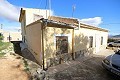 Casa de Pueblo en Casas del Señor con patio y cocina exterior in Daft on Spain 