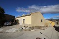 Casa de Pueblo en Casas del Señor con patio y cocina exterior in Daft on Spain 