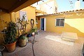 Casa de Pueblo en Casas del Señor con patio y cocina exterior in Daft on Spain 