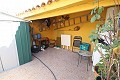 Casa de Pueblo en Casas del Señor con patio y cocina exterior in Daft on Spain 
