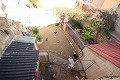 Casa de Pueblo en Casas del Señor con patio y cocina exterior in Daft on Spain 