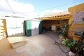 Casa de Pueblo en Casas del Señor con patio y cocina exterior in Daft on Spain 