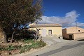 Casa de Pueblo en Casas del Señor con patio y cocina exterior in Daft on Spain 
