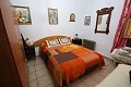 Casa de Pueblo en Casas del Señor con patio y cocina exterior in Daft on Spain 