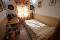 Casa de Pueblo en Casas del Señor con patio y cocina exterior in Daft on Spain 