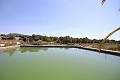 Gran Casa de Campo con negocio de mármol y plantación de uva in Daft on Spain 