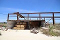 Gran Casa de Campo con negocio de mármol y plantación de uva in Daft on Spain 