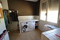 Grote villa met zwembad en tuin in Daft on Spain 